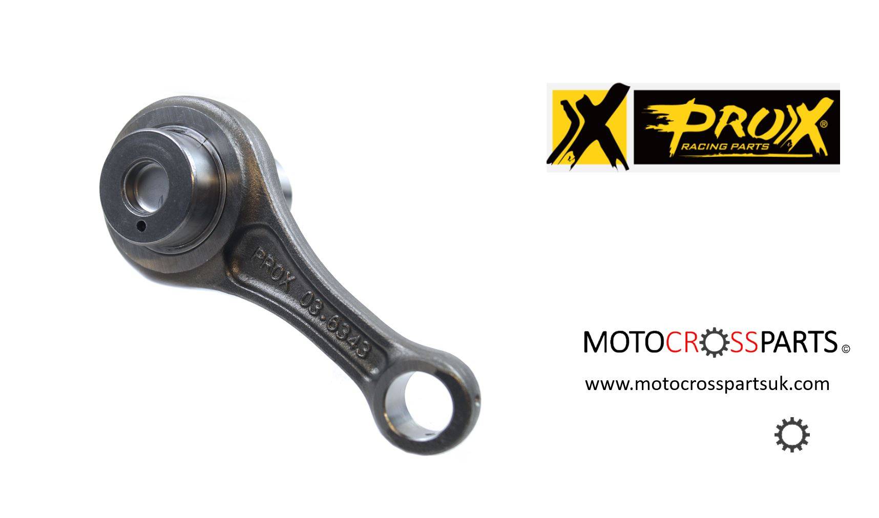 Connecting Rod