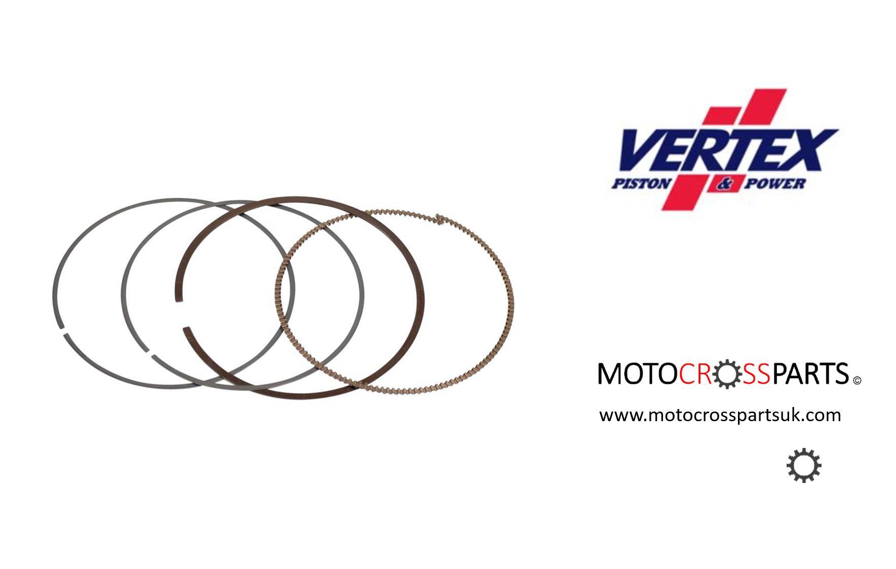 Piston Rings