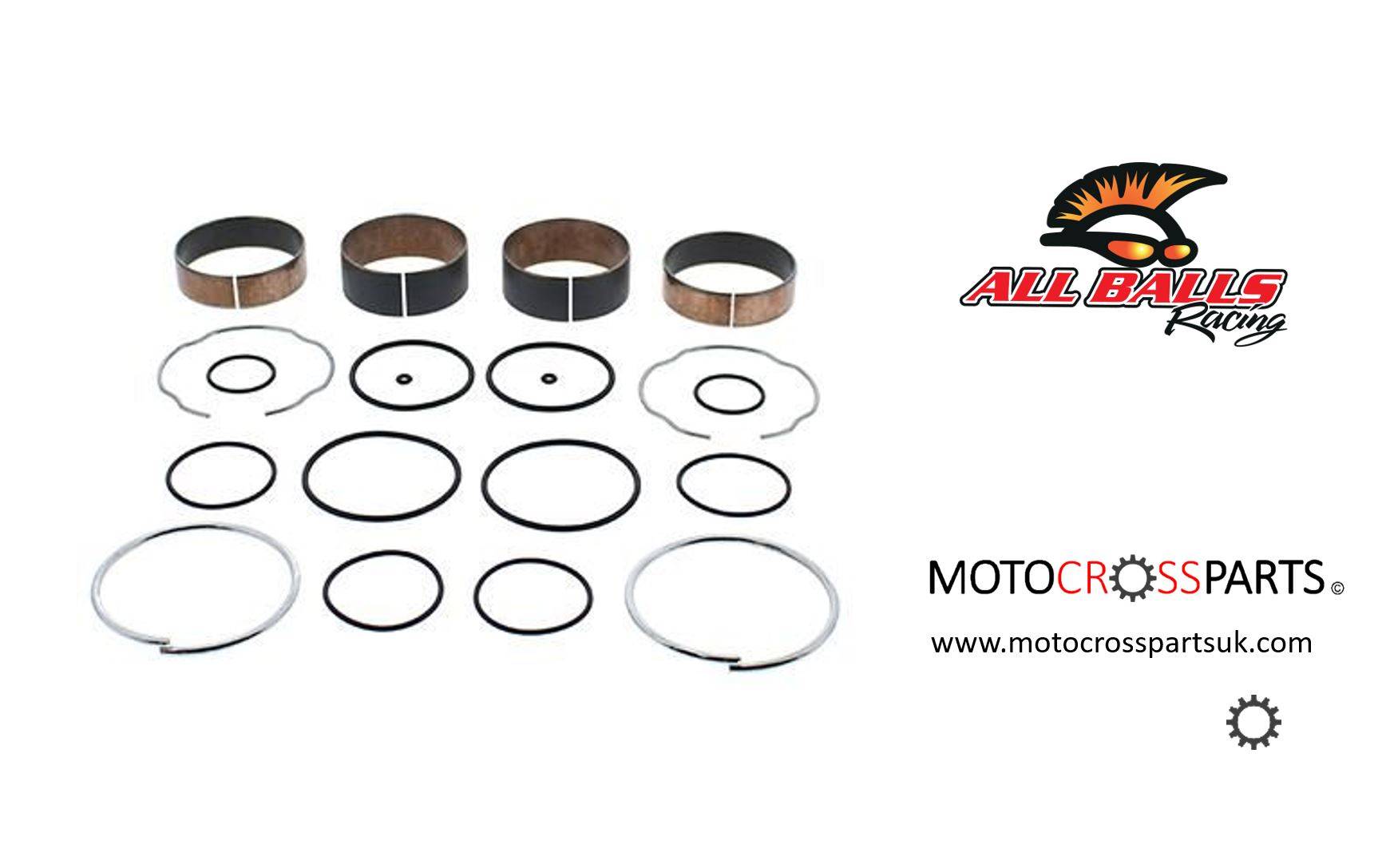 Fork Bushing Kit
