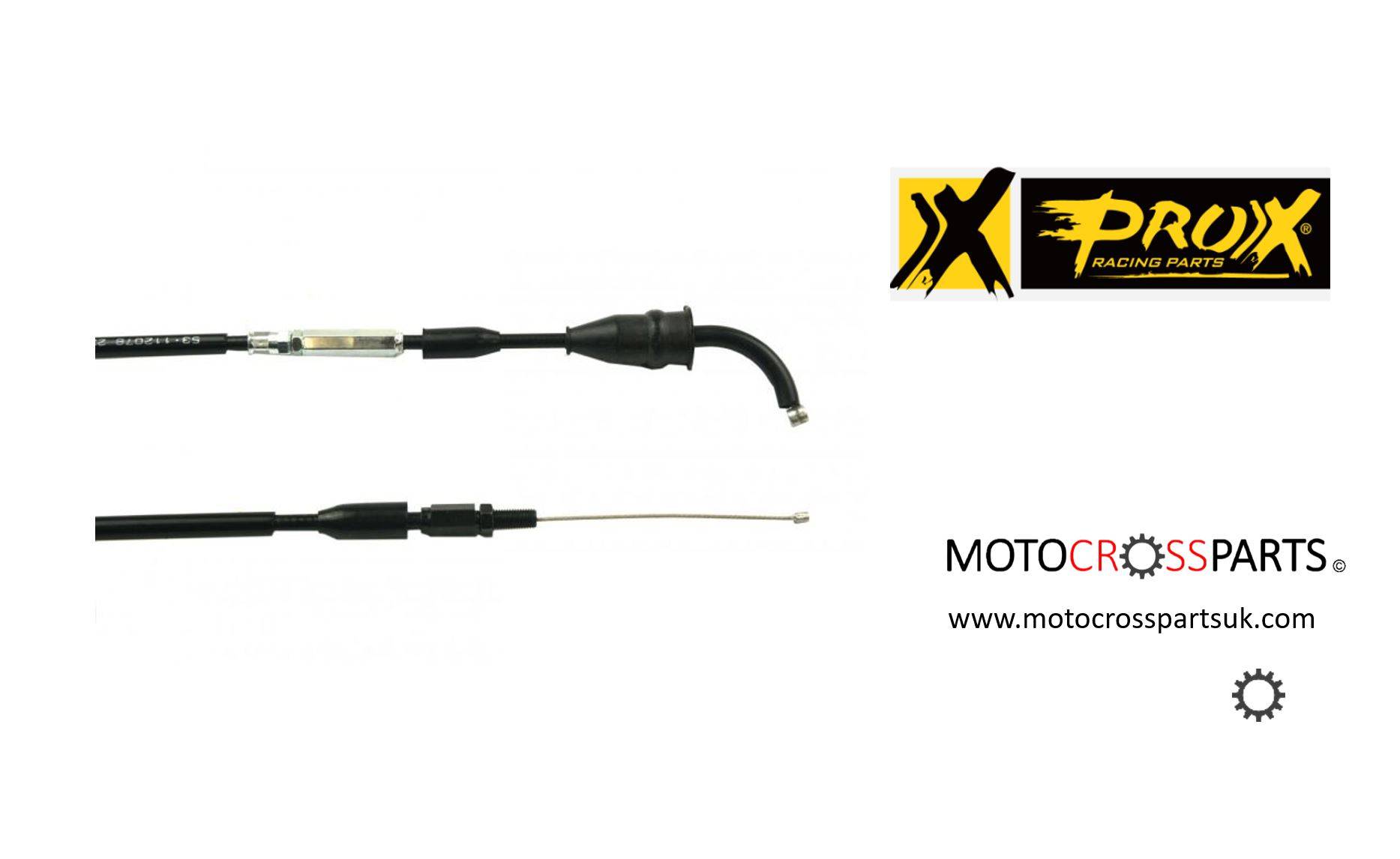 Throttle Cable