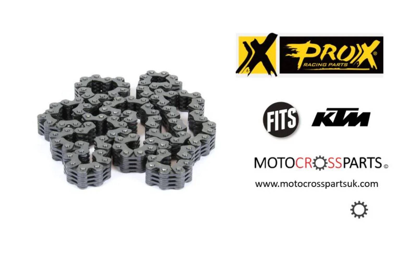 Cam Chain