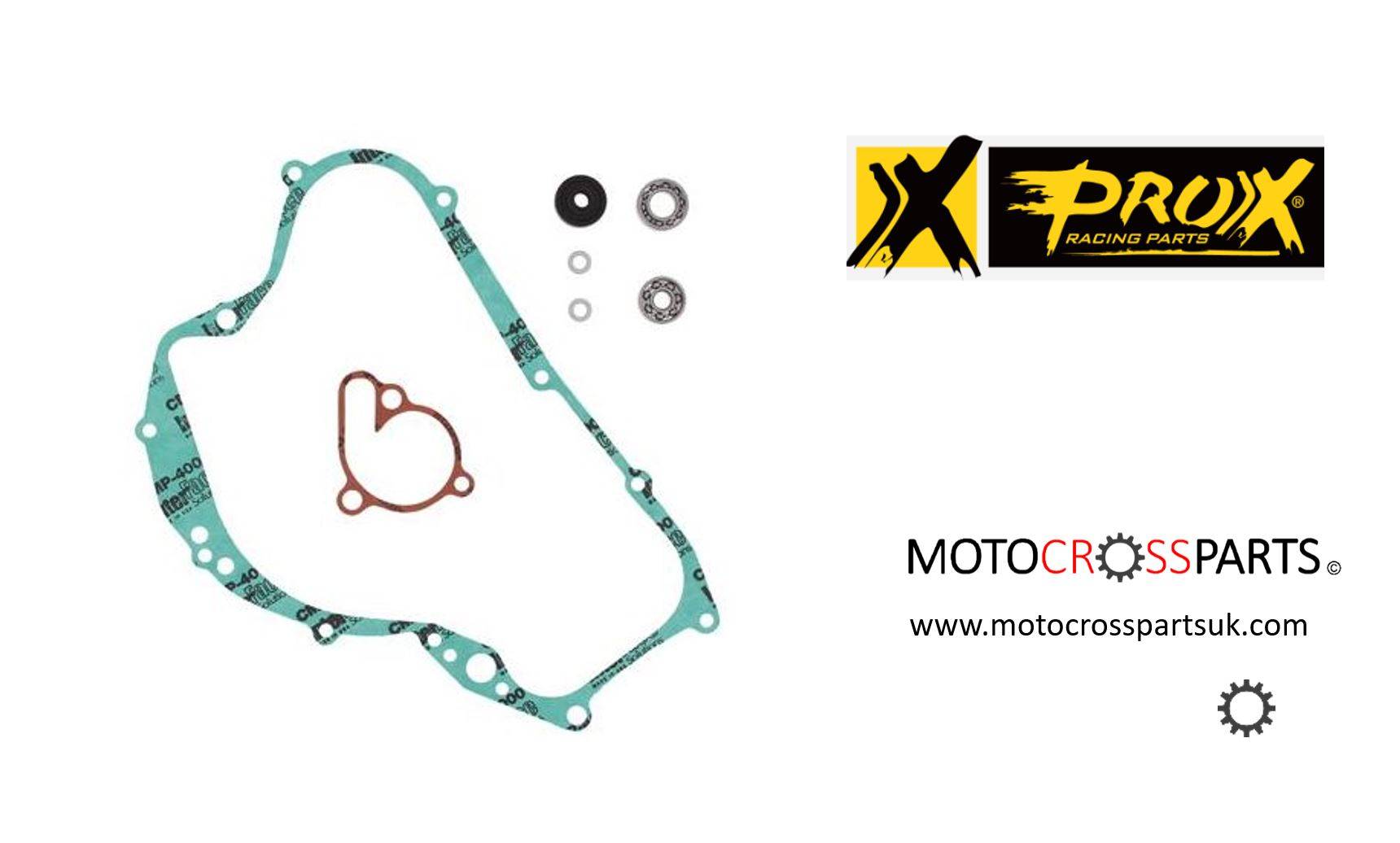 Water Pump Kit