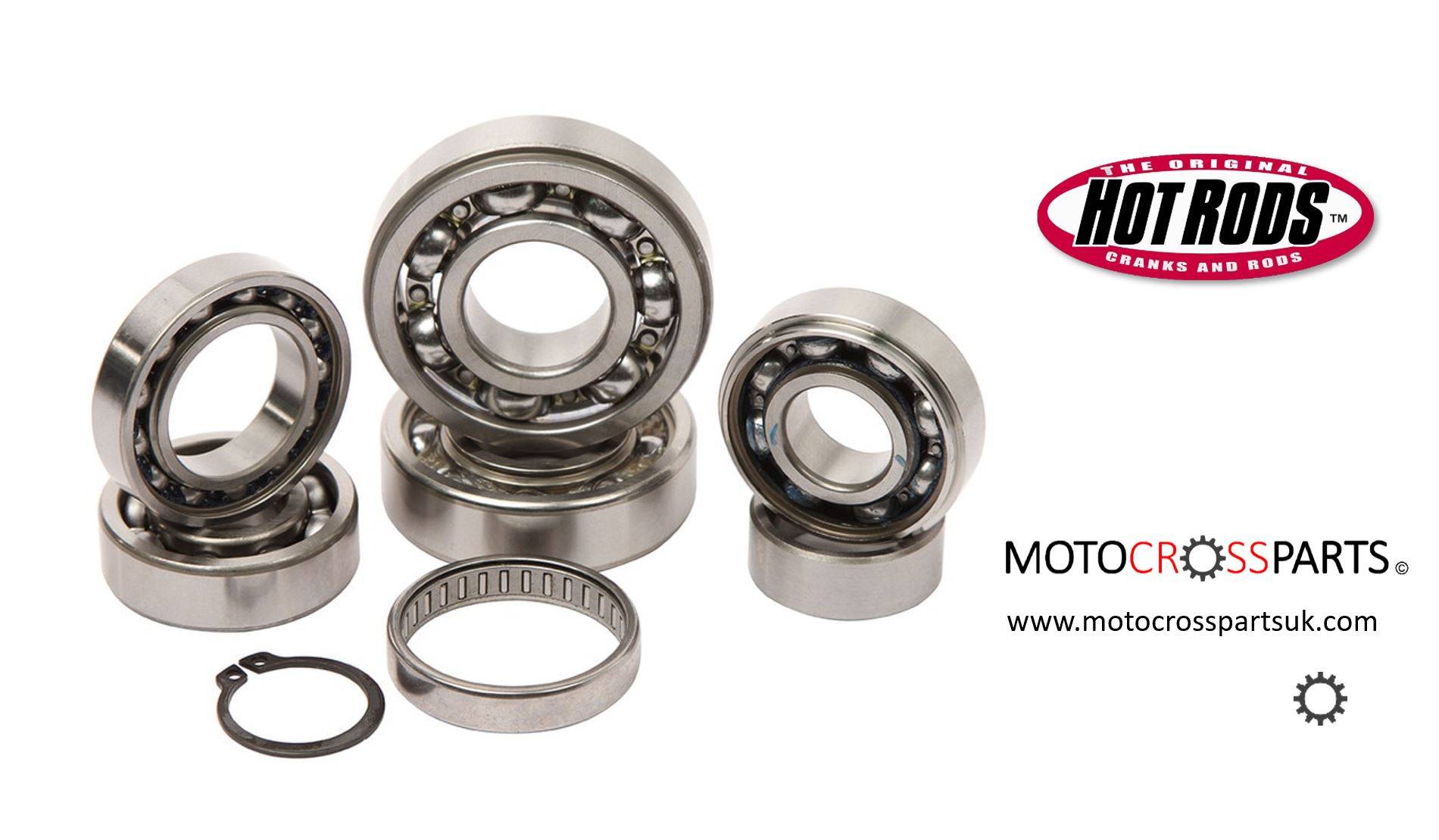 Transmission Bearing Kit