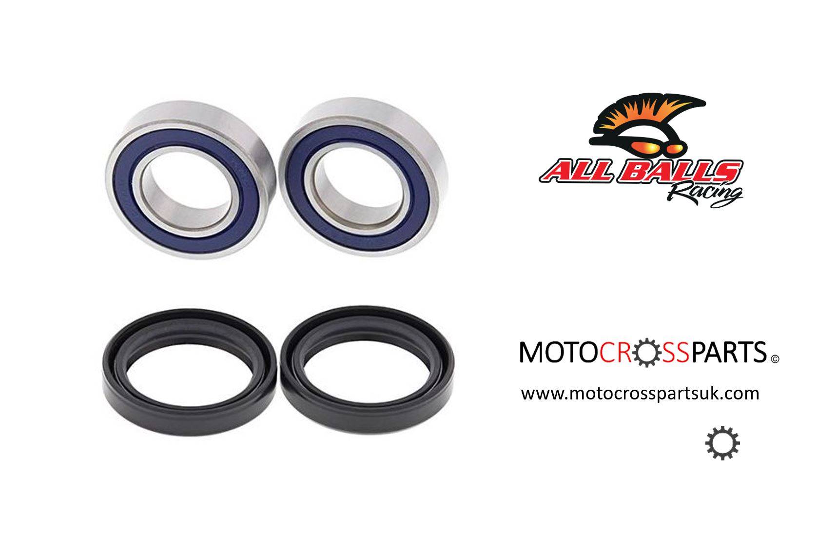 Wheel Bearing