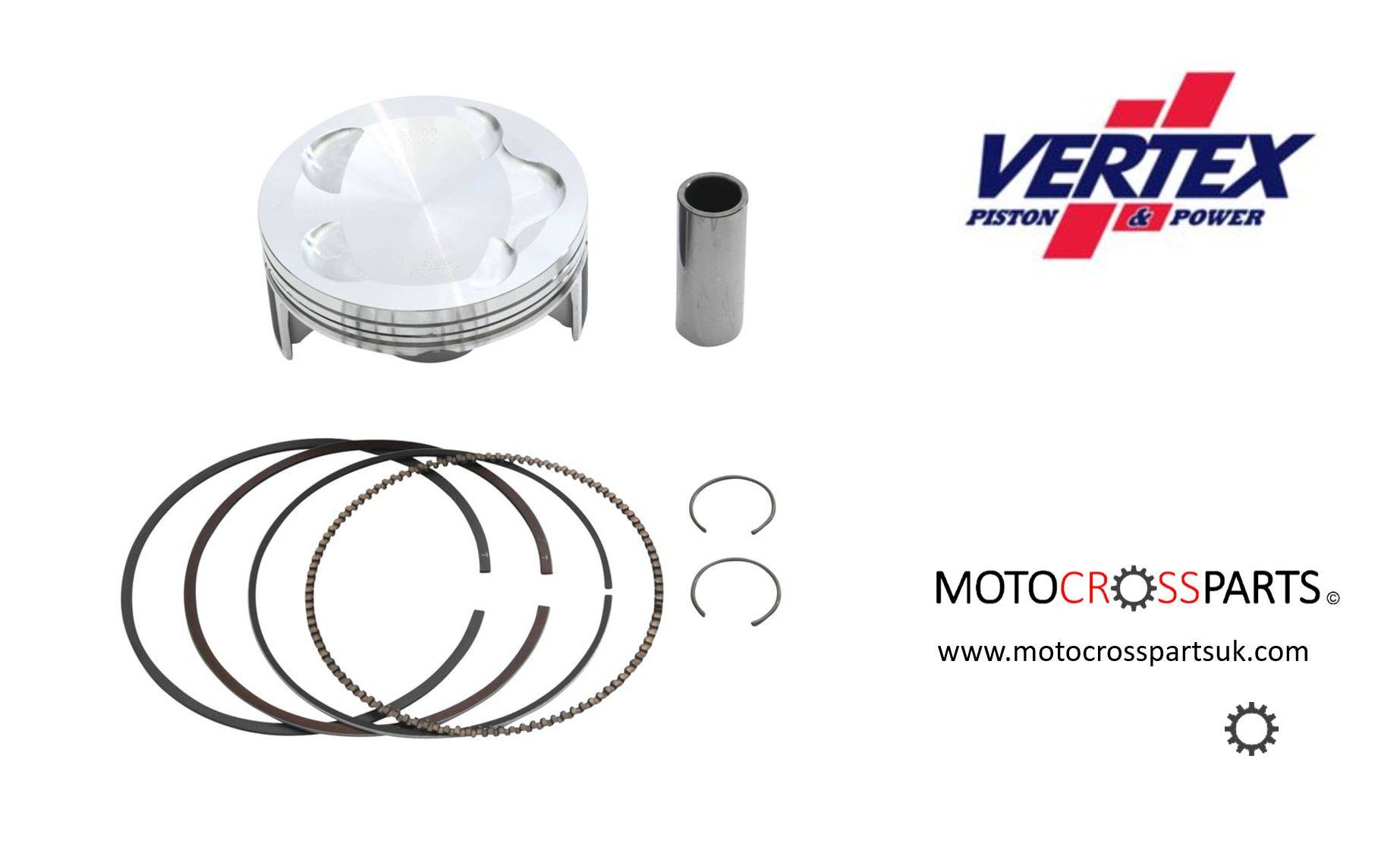 Piston Kit