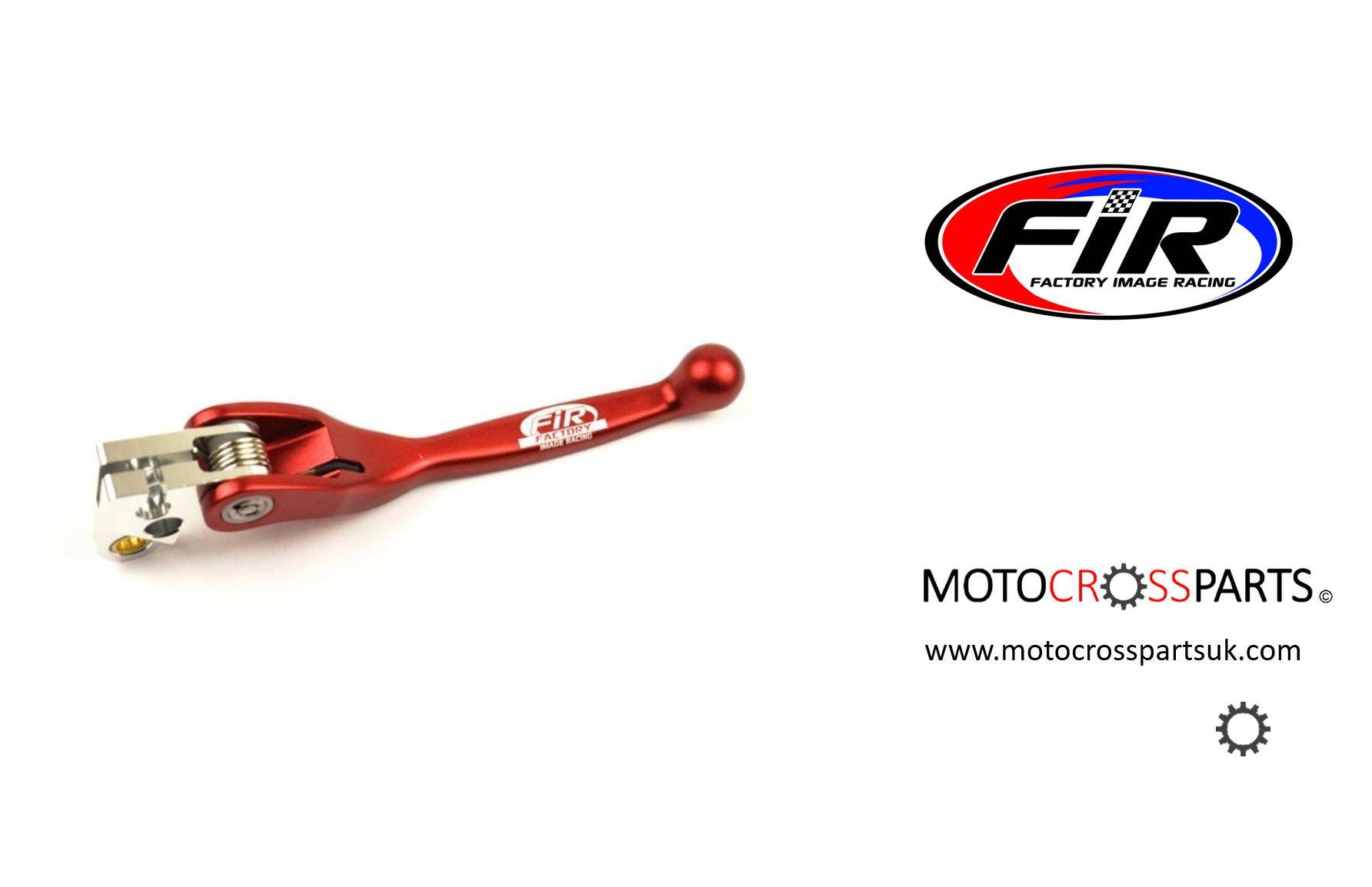 Clutch Lever