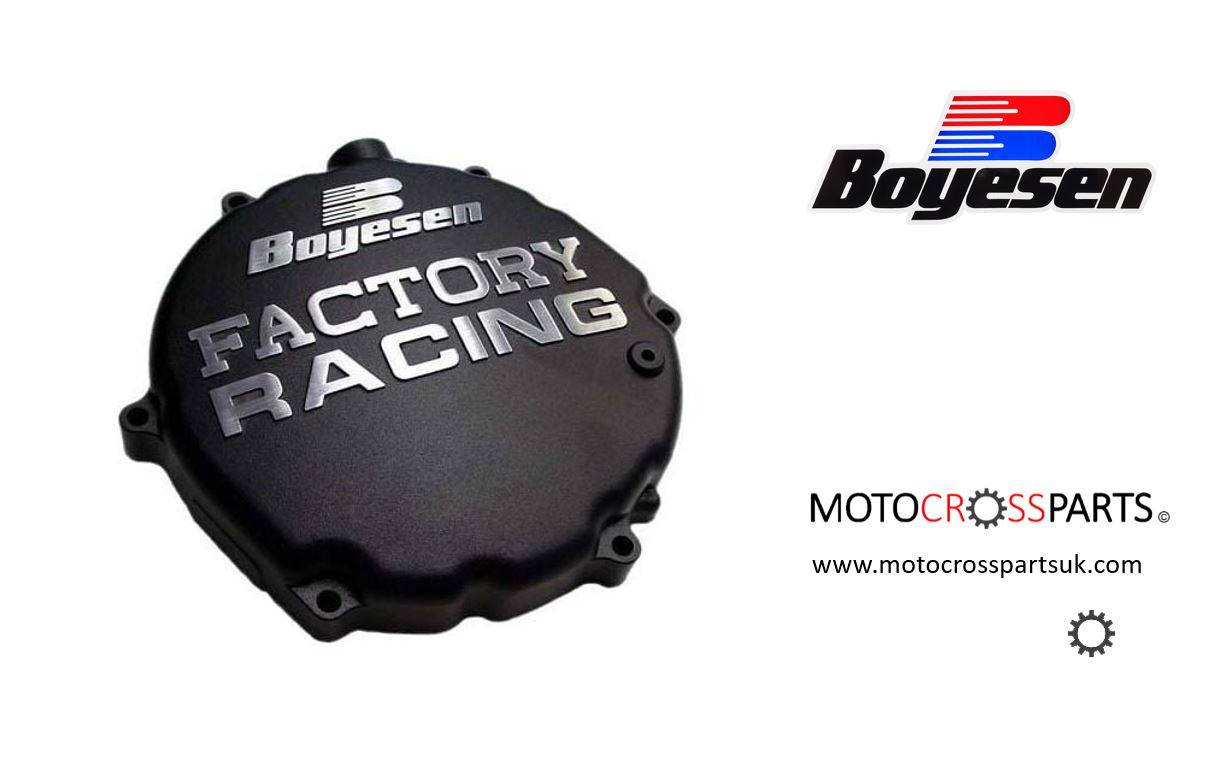 Clutch Cover