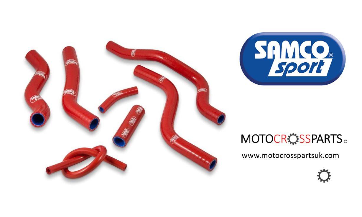 Coolant Hose Kit