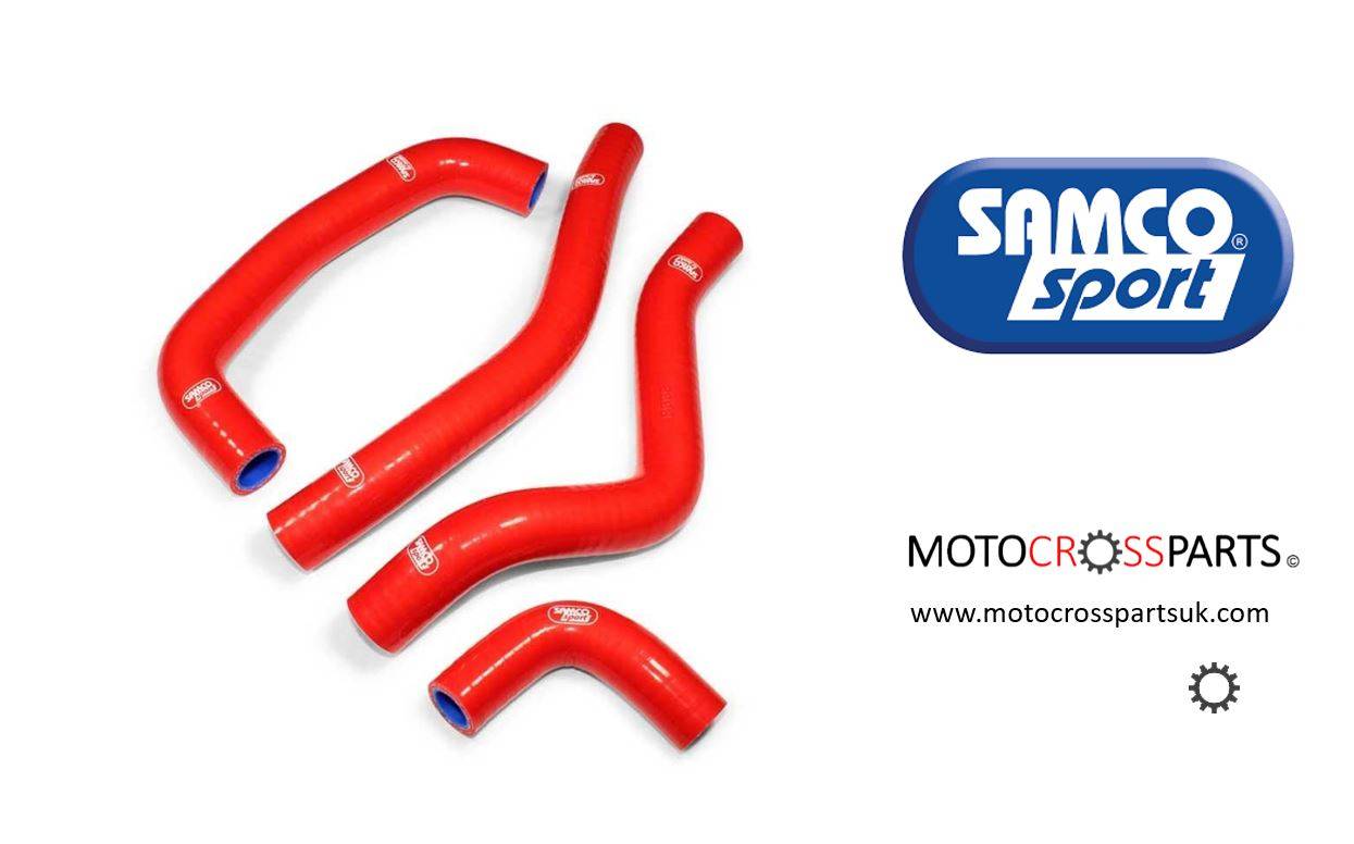 Coolant Hose