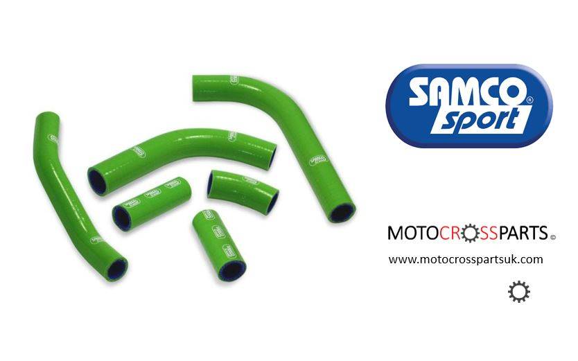 Coolant Hose