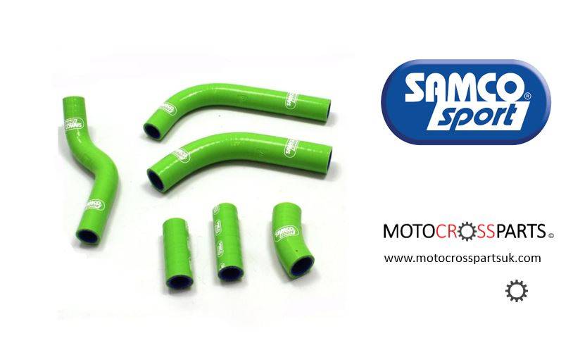 Coolant Hose