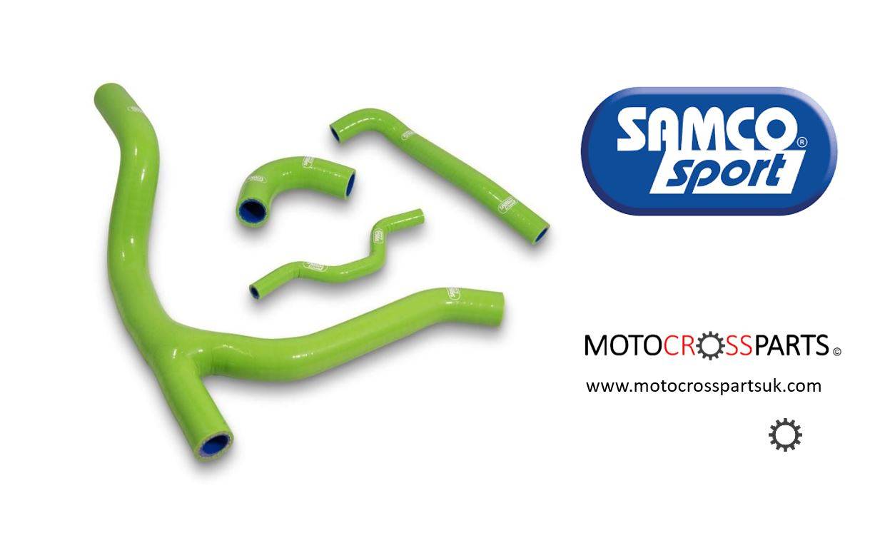 Coolant Hose