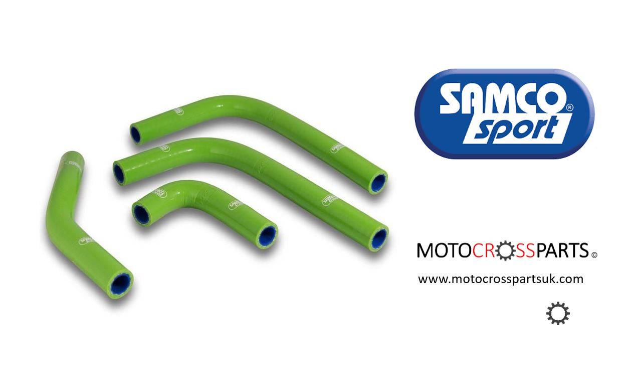 Coolant Hose