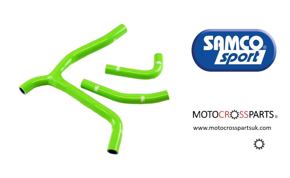 Coolant Hose