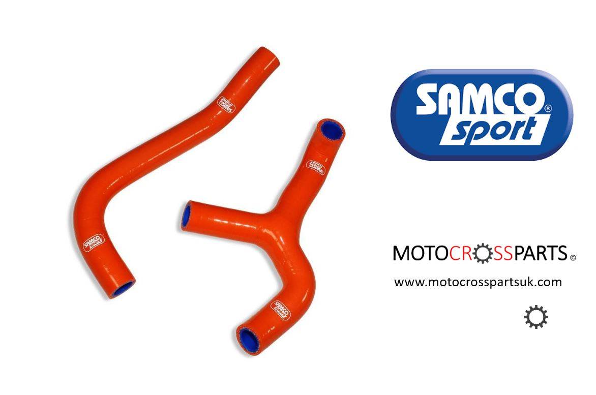 Coolant Hose