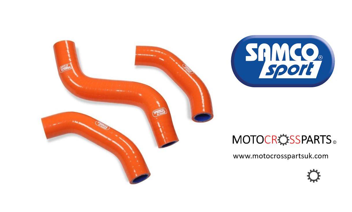Coolant Hose