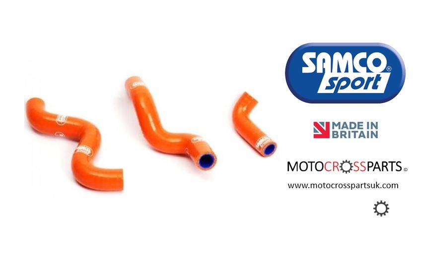 Coolant Hose