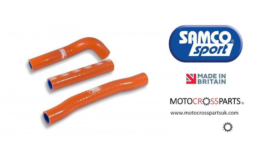 Coolant Hose