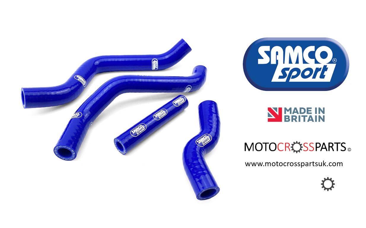 Coolant Hose