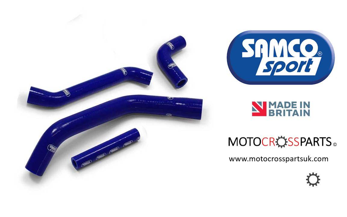 Coolant Hose