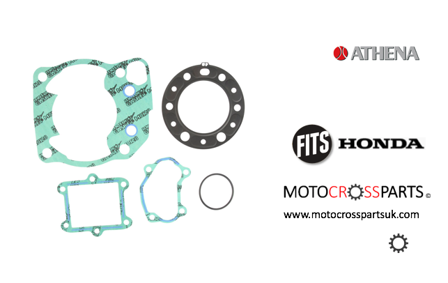 Gasket Set (Top End)