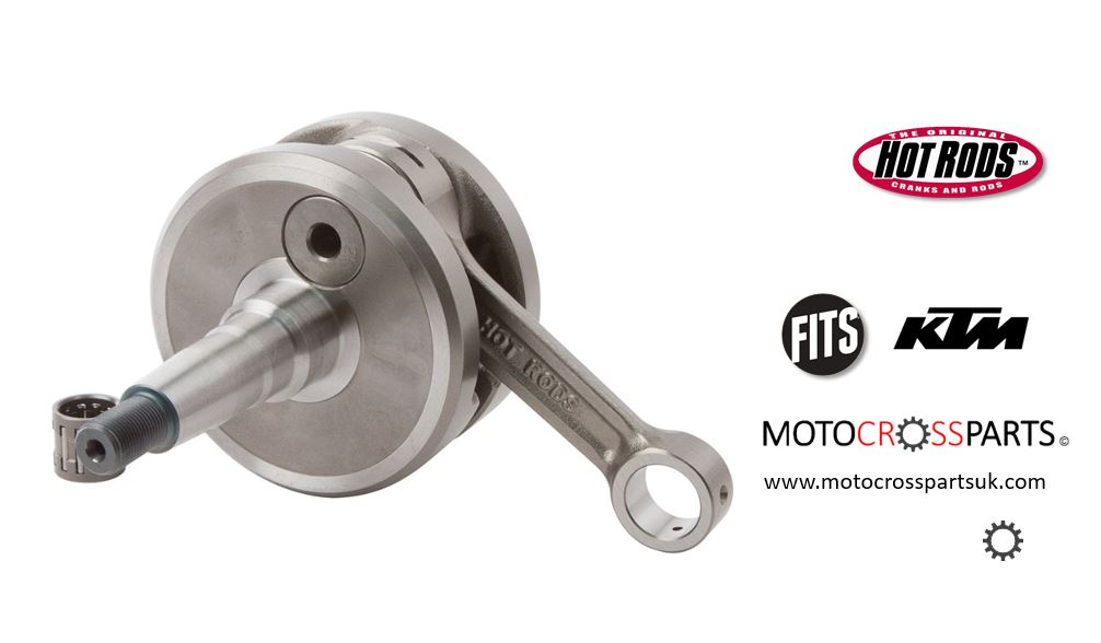 Crank Shaft