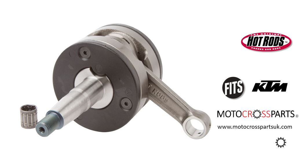 Crank Shaft