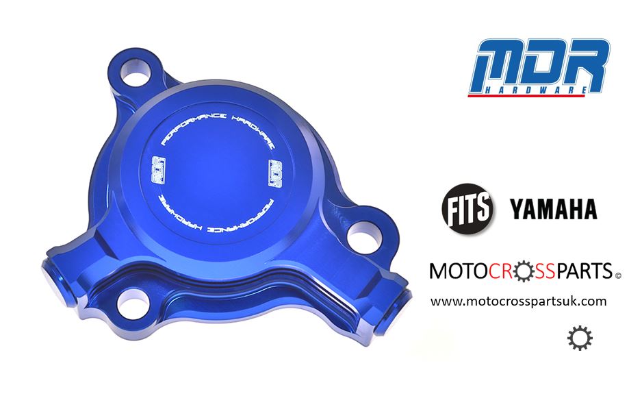 Oil Filter Cover