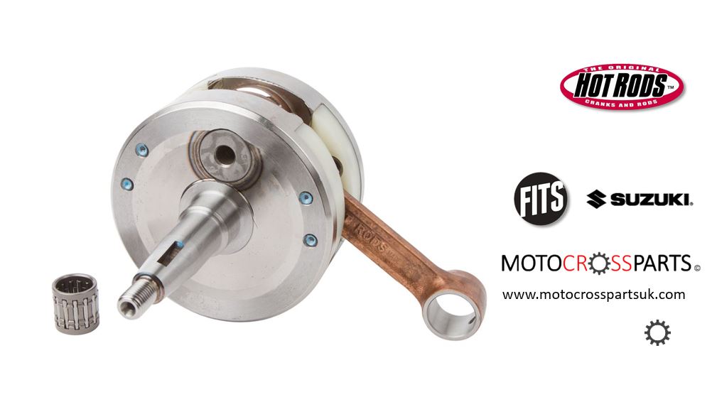 Crank Shaft