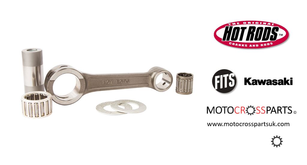 Connecting Rod