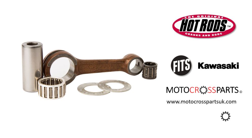 Connecting Rod