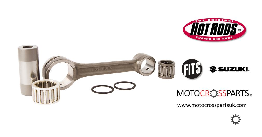 Connecting Rod