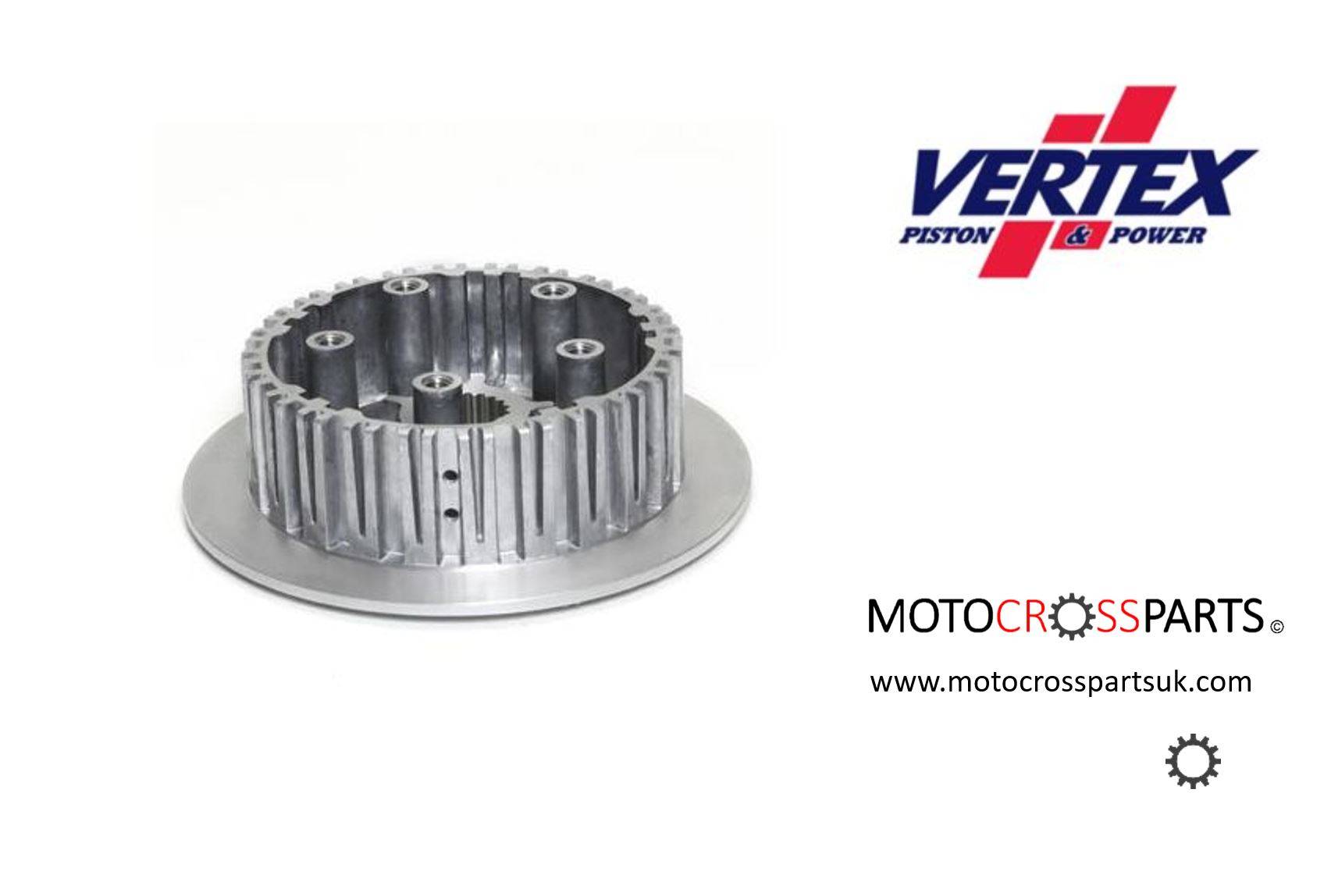 Inner Clutch Hub