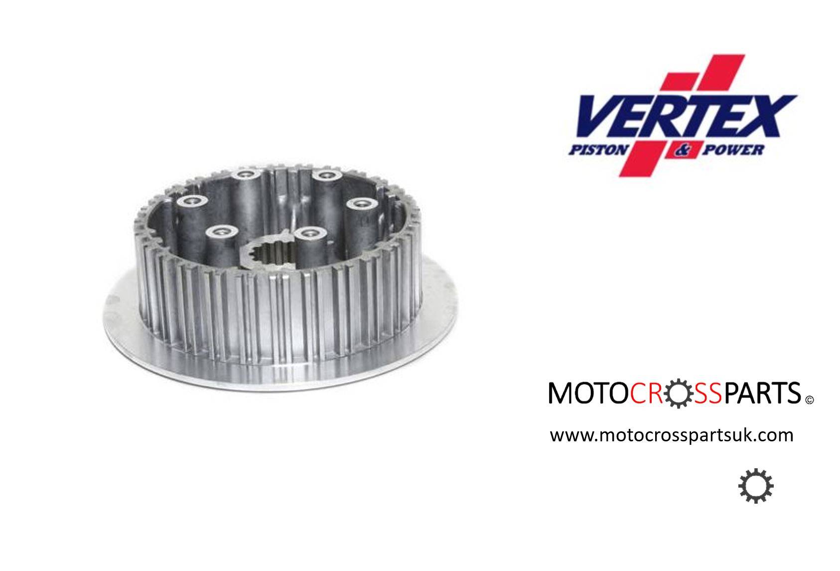 Inner Clutch Hub