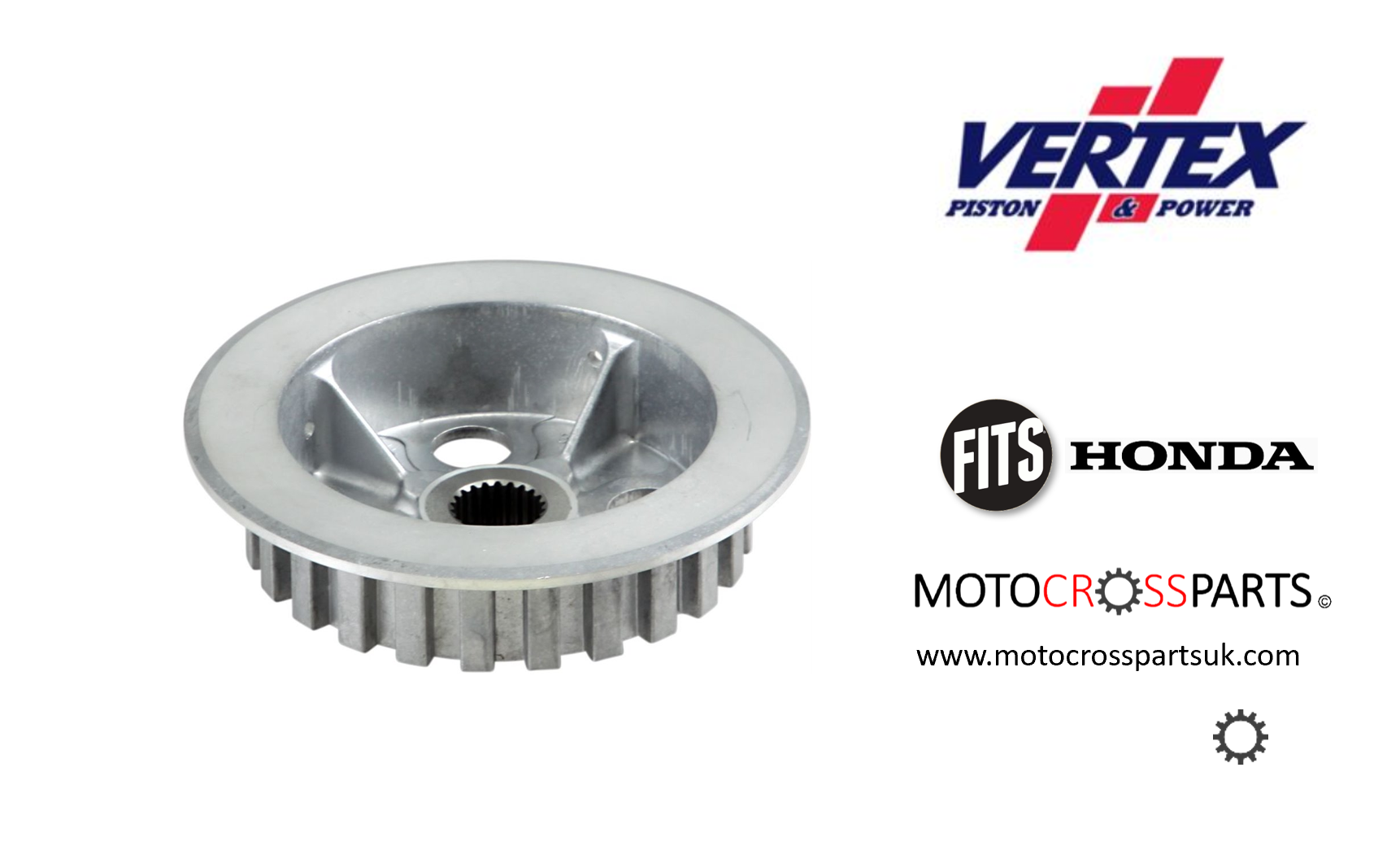 Inner Clutch Hub