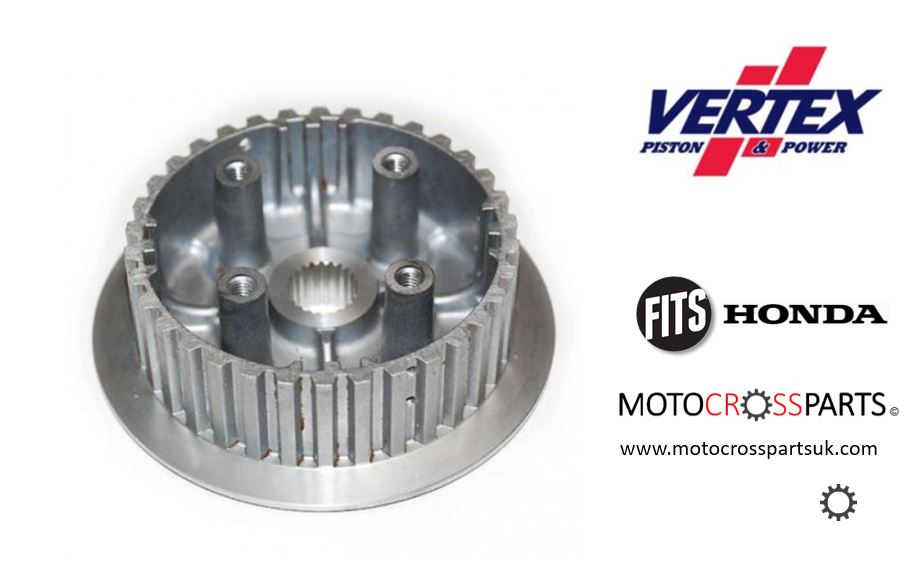 Inner Clutch Hub