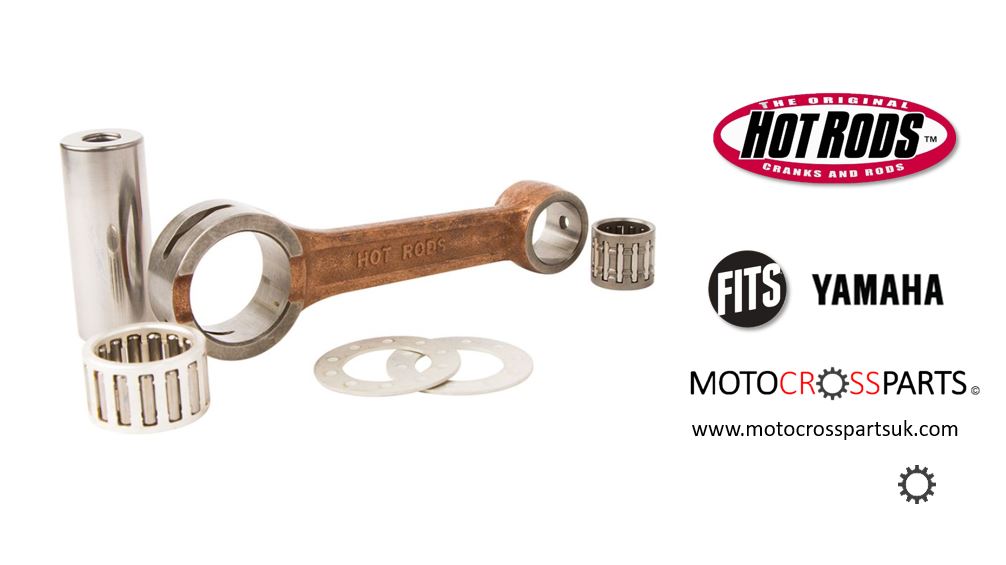 Connecting Rod