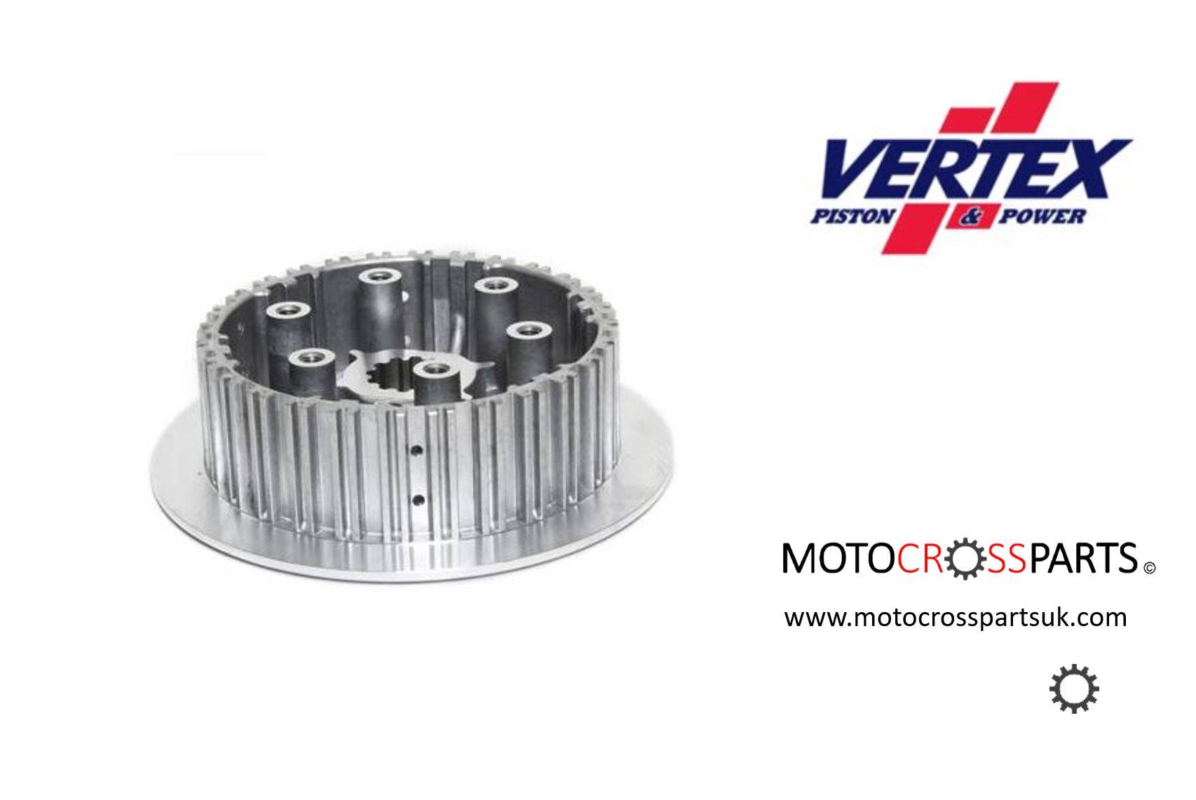 Inner Clutch Hub