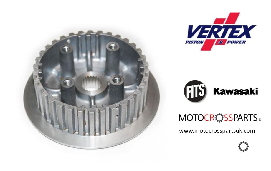 Inner Clutch Hub