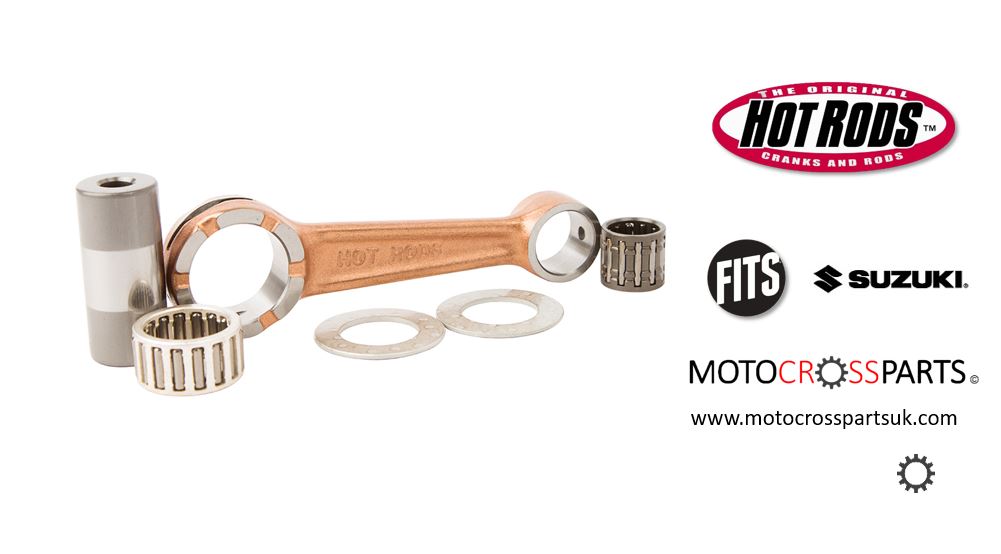 Connecting Rod