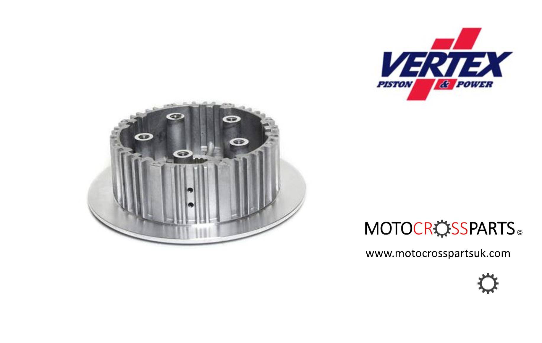 Inner Clutch Hub