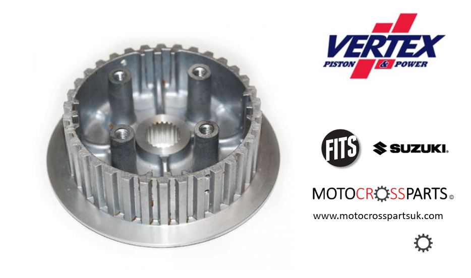 Inner Clutch Hub