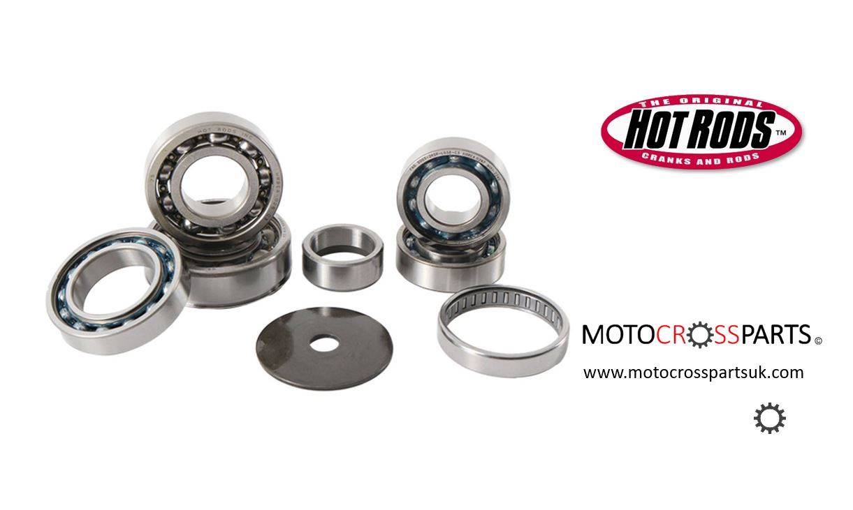 Transmission Bearing Kit