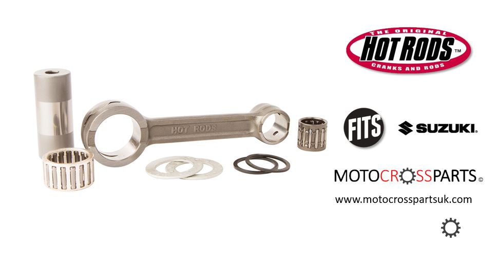 Connecting Rod