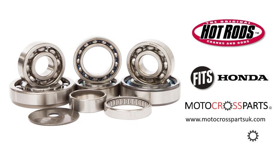 Transmission Bearing Kit
