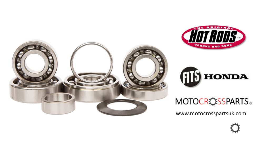 Transmission Bearing Kit