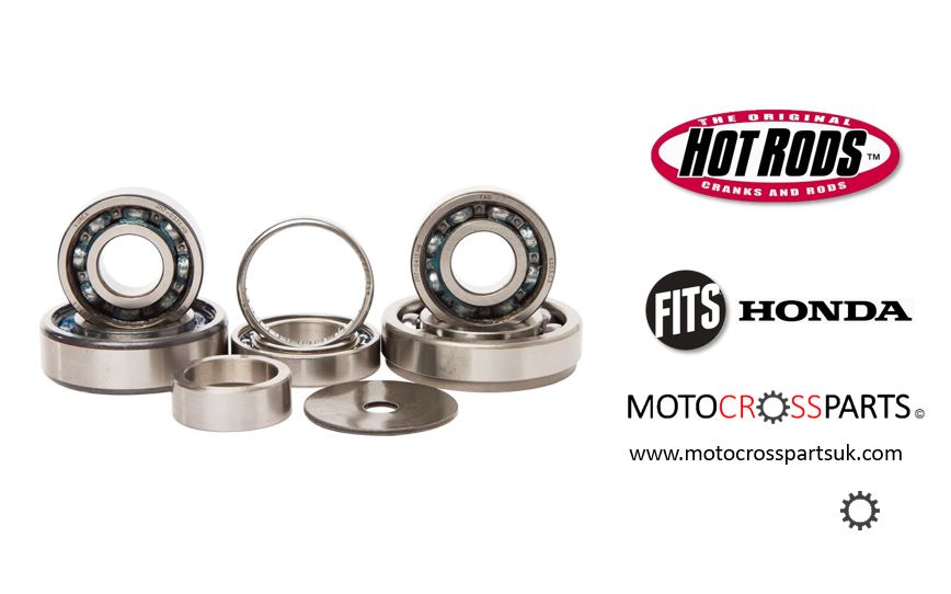 Transmission Bearing Kit