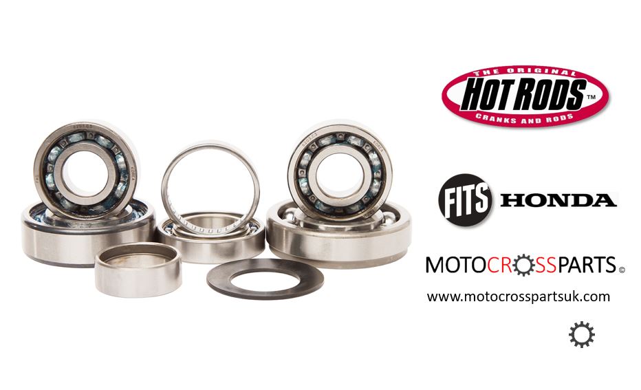 Transmission Bearing Kit