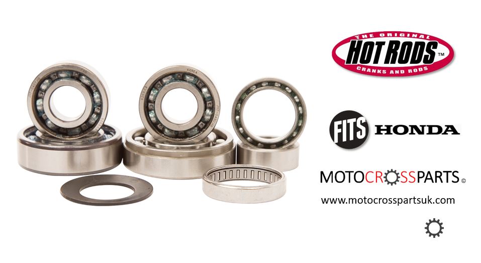 Transmission Bearing Kit