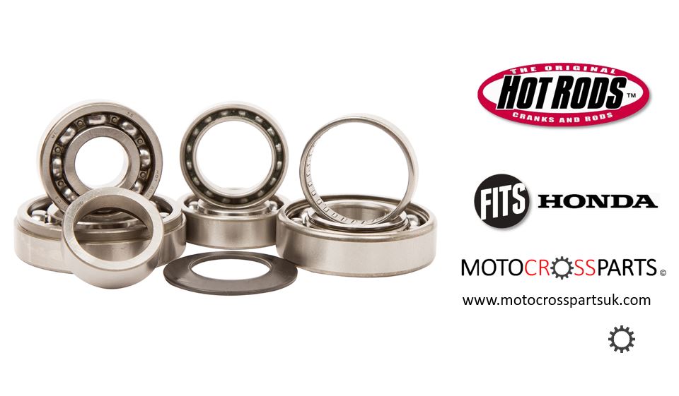Transmission Bearing Kit
